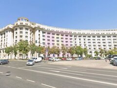 Vanzare apartament 4 camere Piata Unirii fantani, metrou